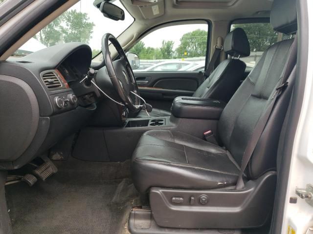 2007 Chevrolet Avalanche K1500