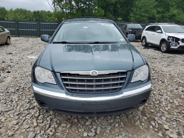 2007 Chrysler Pacifica Touring