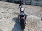 2002 Honda VT750 CDD