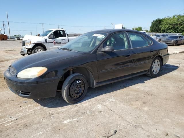 2007 Ford Taurus SE