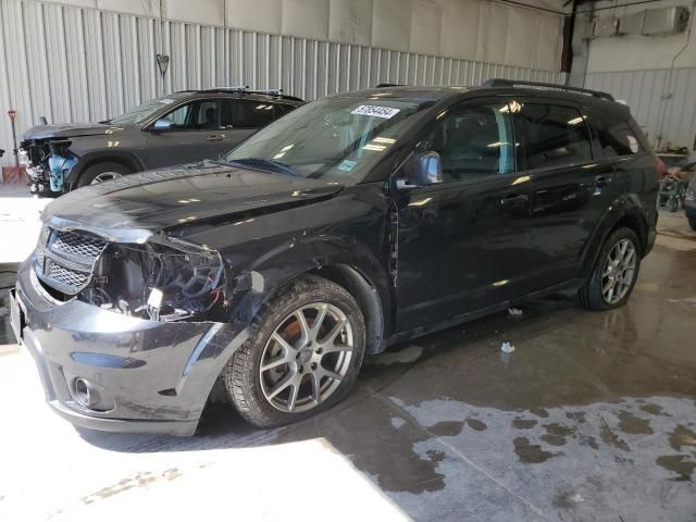 2012 Dodge Journey R/T