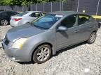 2009 Nissan Sentra 2.0