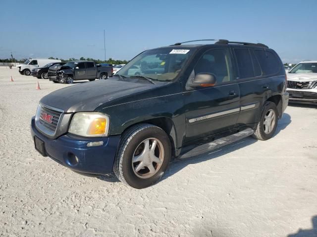 2003 GMC Envoy