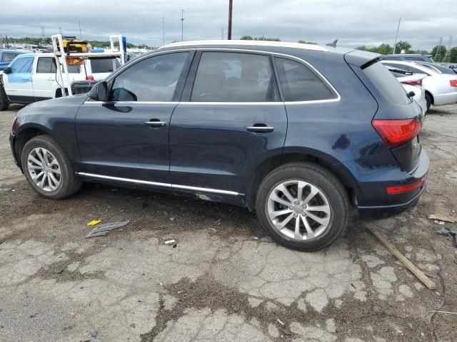 2015 Audi Q5 Premium