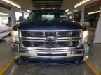 2008 Chevrolet Silverado K2500 Heavy Duty