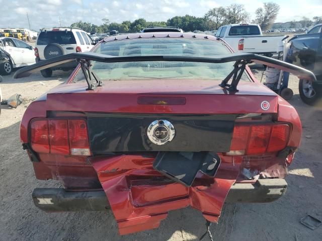 2007 Ford Mustang GT