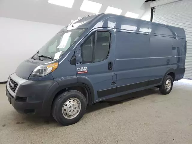 2021 Dodge RAM Promaster 3500 3500 High