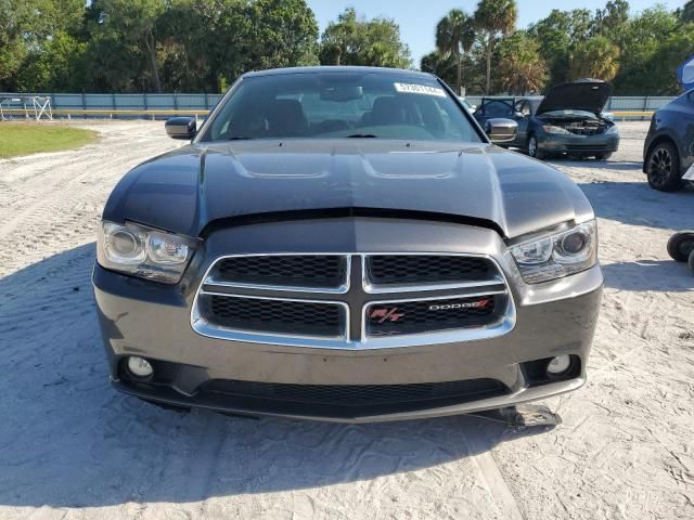 2014 Dodge Charger R/T