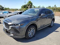 Mazda salvage cars for sale: 2024 Mazda CX-5 Preferred