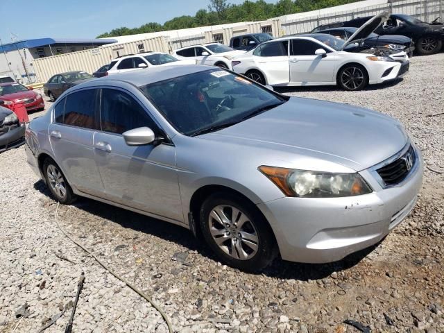 2009 Honda Accord LXP