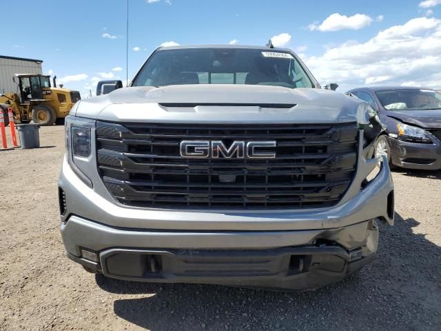 2023 GMC Sierra K1500 Elevation