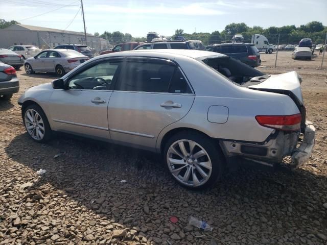 2003 Honda Accord LX