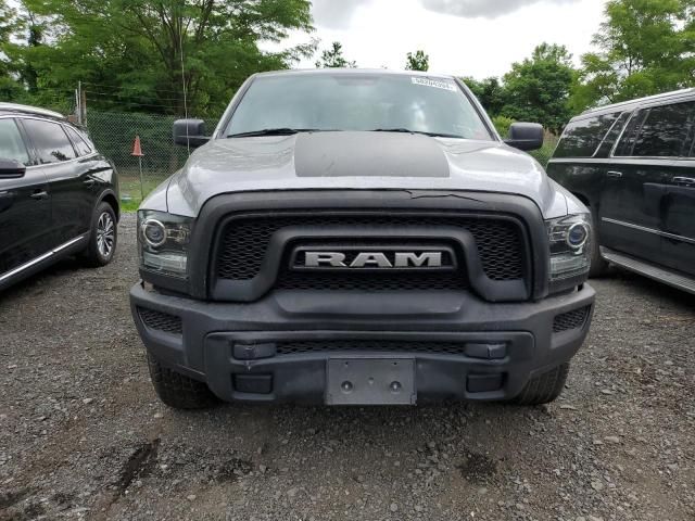 2021 Dodge RAM 1500 Classic SLT