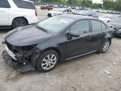 2022 Toyota Corolla LE en venta en Madisonville, TN