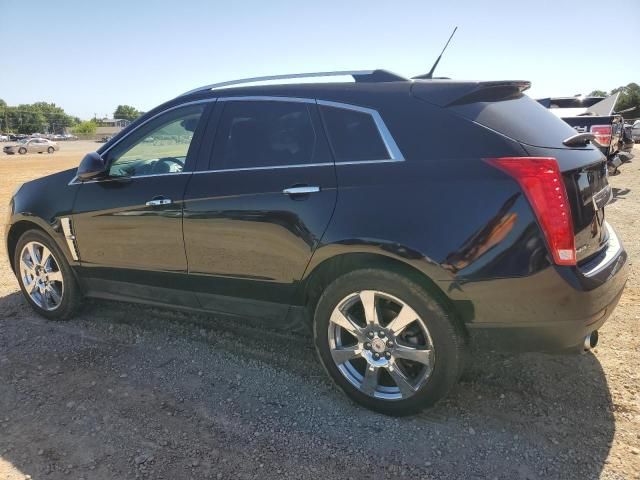 2012 Cadillac SRX Performance Collection