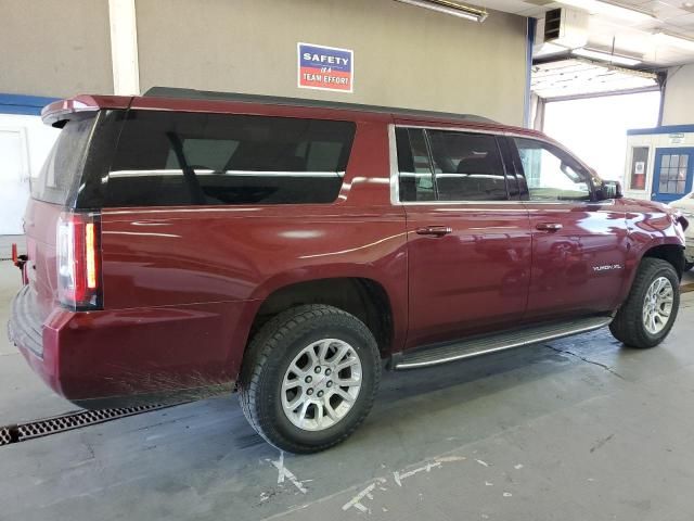 2016 GMC Yukon XL K1500 SLT