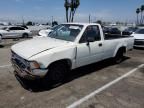 1989 Toyota Pickup 1/2 TON Long Wheelbase DLX