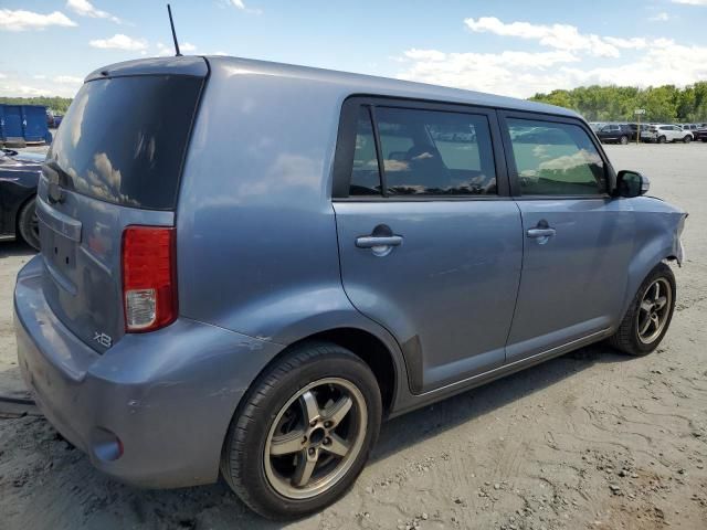 2012 Scion XB