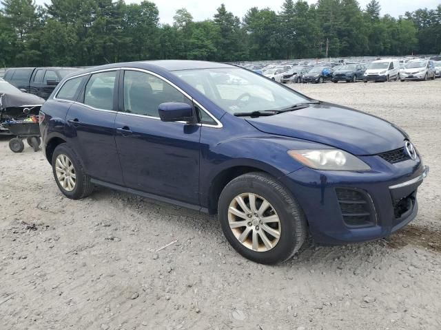 2010 Mazda CX-7