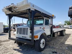 International 4000 4900 salvage cars for sale: 2000 International 4000 4900