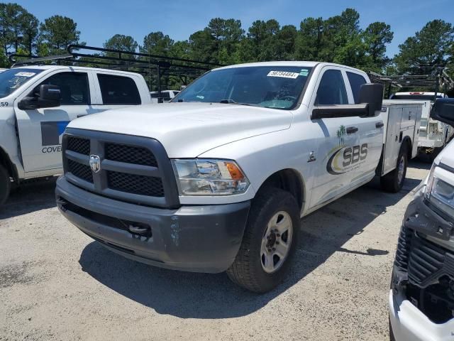 2018 Dodge RAM 3500 ST