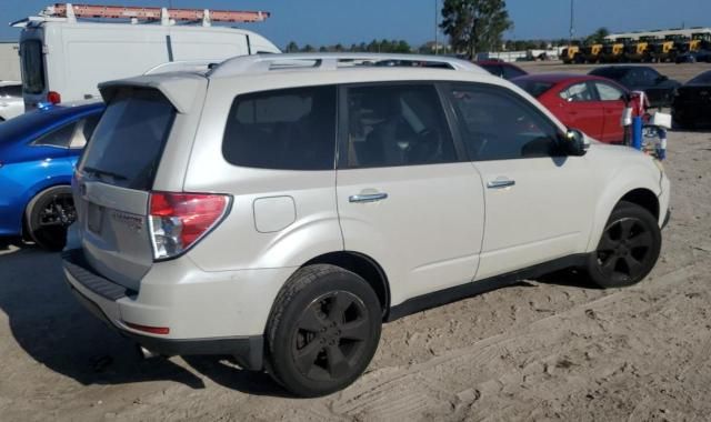 2012 Subaru Forester Touring