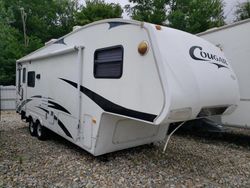 2007 Keystone Cougar en venta en West Warren, MA