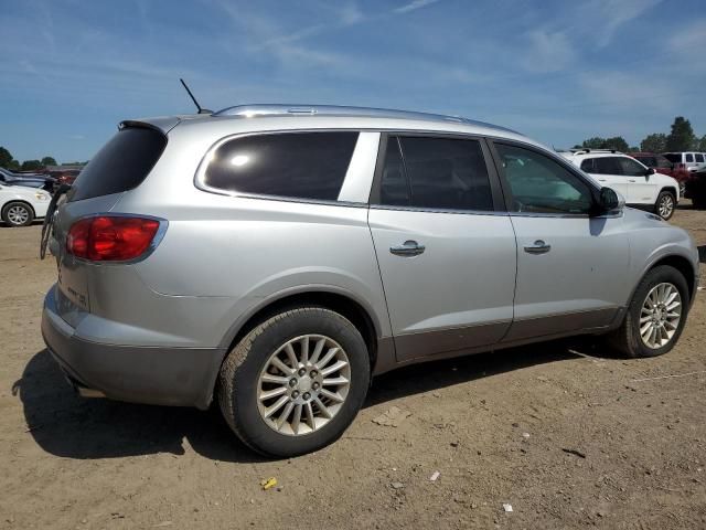 2010 Buick Enclave CX