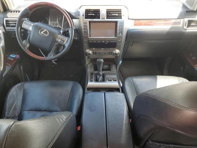 2016 Lexus GX 460