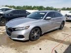 2021 Honda Accord Touring