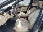 2007 Mercedes-Benz S 550