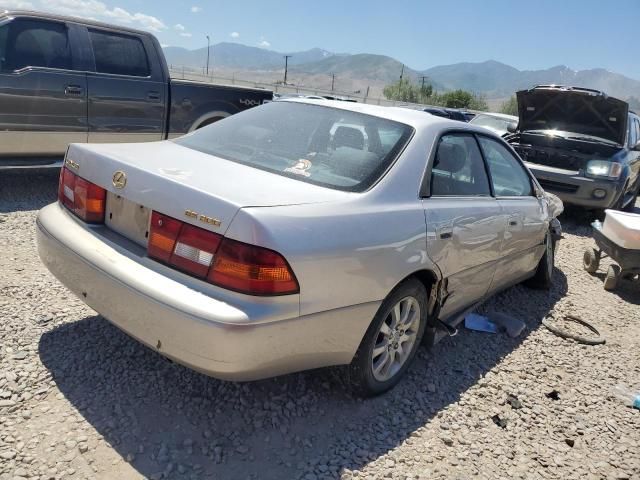 1998 Lexus ES 300