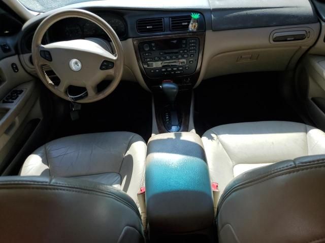 2000 Mercury Sable LS Premium