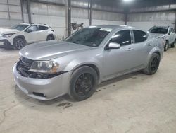 2014 Dodge Avenger SXT en venta en Des Moines, IA