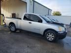 2005 Nissan Titan XE