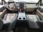 2007 Ford Expedition EL Eddie Bauer