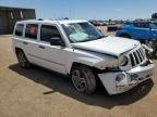 2009 Jeep Patriot Limited