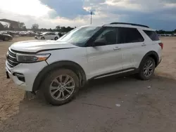 2020 Ford Explorer XLT en venta en Newton, AL