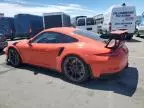 2016 Porsche 911 GT3 RS