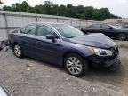 2016 Subaru Legacy 2.5I Premium