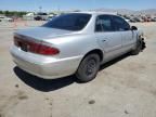 2002 Buick Century Custom