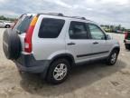 2004 Honda CR-V EX