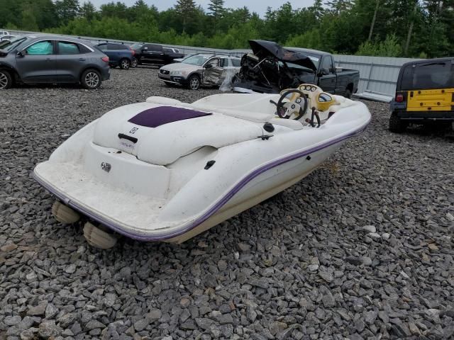 1996 Seadoo Speedster