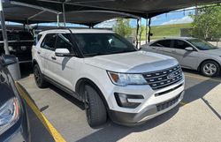 2016 Ford Explorer Limited en venta en Rocky View County, AB