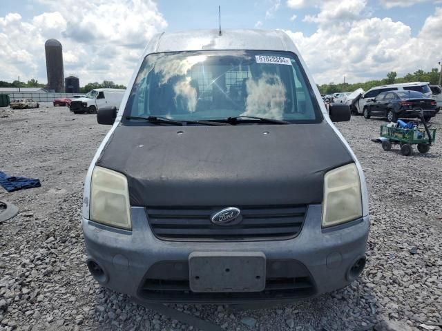 2012 Ford Transit Connect XL