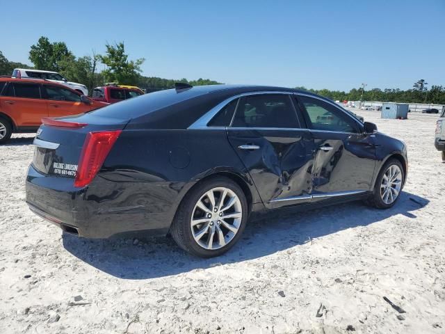 2017 Cadillac XTS Luxury