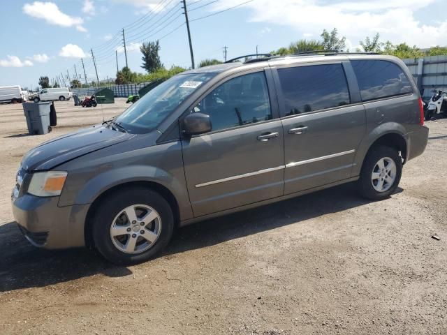 2010 Dodge Grand Caravan SXT