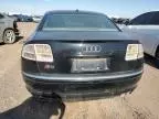 2007 Audi S8 Quattro