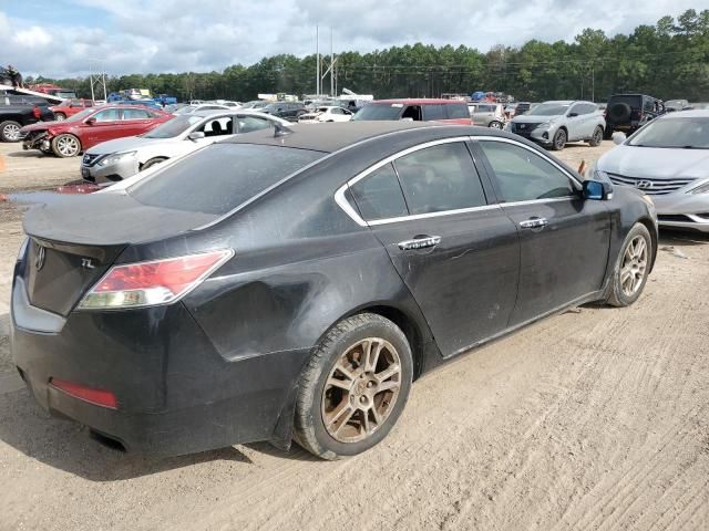 2009 Acura TL