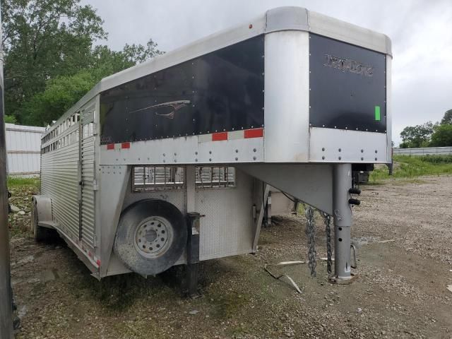 2012 Trailers 5THWHEEL